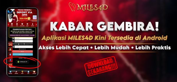 miles4d